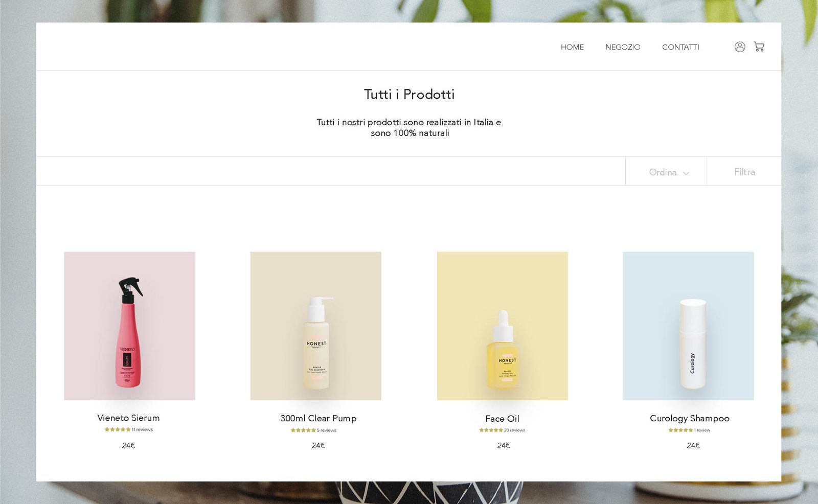 prodotti ecommerce prodotti ecommerce