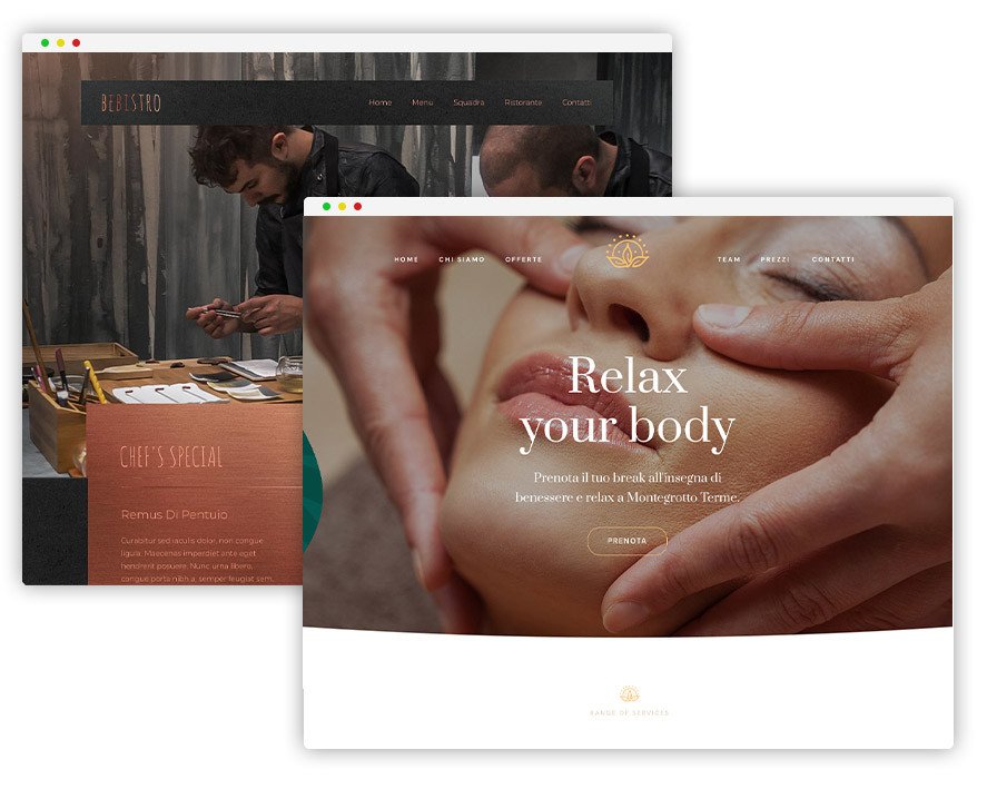 siti web padova